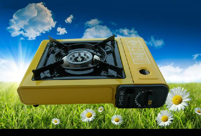 卡式爐使用注意事項(xiàng)